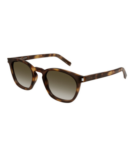 Saint Laurent Sunglasses SL 28 048 Havana