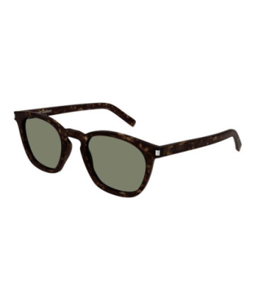 Saint Laurent Sunglasses SL 28 049 Havana