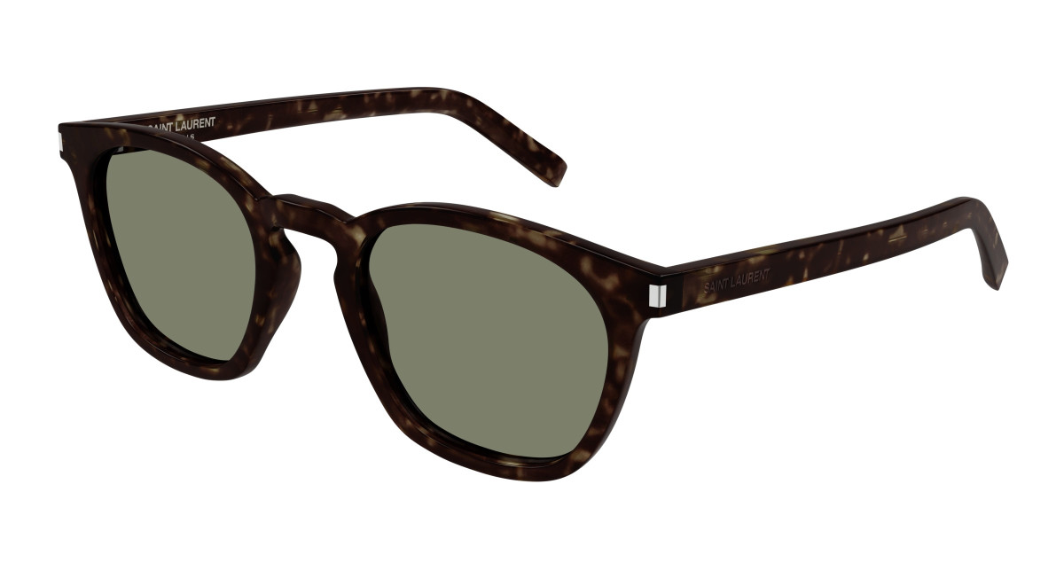 Saint Laurent Sunglasses SL 28 049 Havana