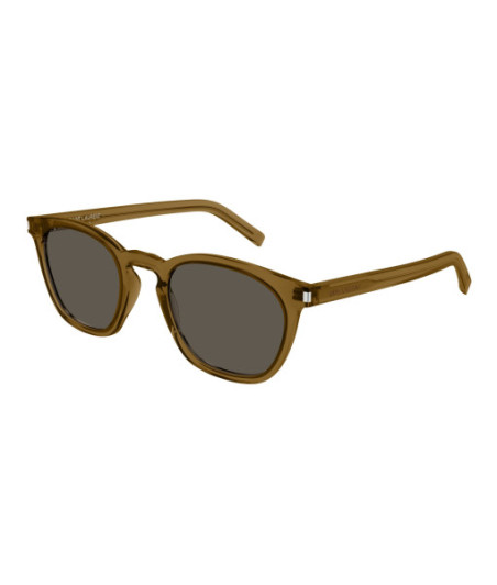 Saint Laurent Sunglasses SL 28 050 Brown