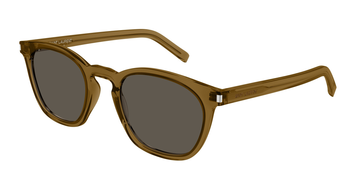 Saint Laurent Sunglasses SL 28 050 Brown
