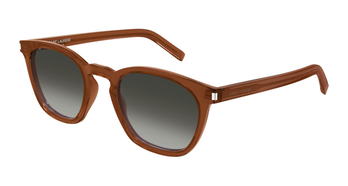 Saint Laurent Sunglasses SL 28 051 Brown