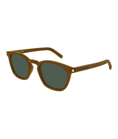 Saint Laurent Sunglasses SL 28 057 Brown