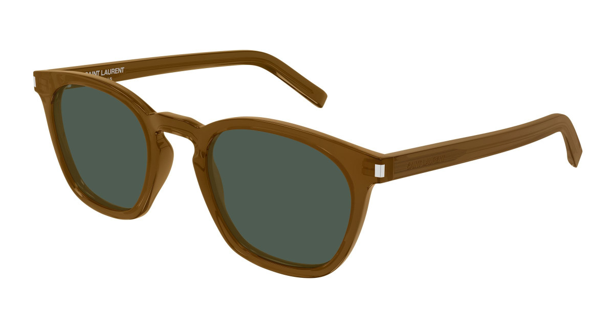 Saint Laurent Sunglasses SL 28 057 Brown