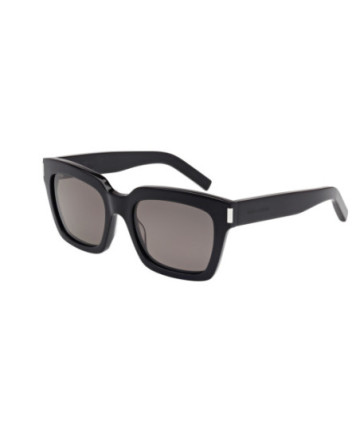 Saint Laurent Sunglasses BOLD 1 002 Black