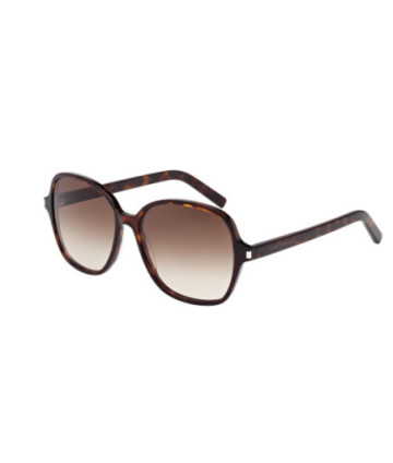 Saint Laurent Sunglasses CLASSIC 8 004 Havana