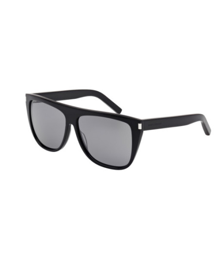 Saint Laurent Sunglasses SL 1 001 Black