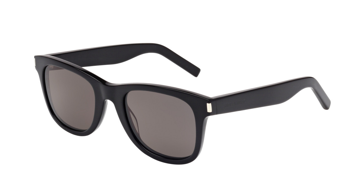 Saint Laurent Sunglasses SL 51 002 Black
