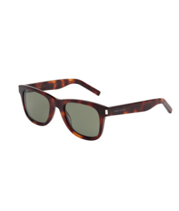 Saint Laurent Sunglasses SL 51 003 Havana