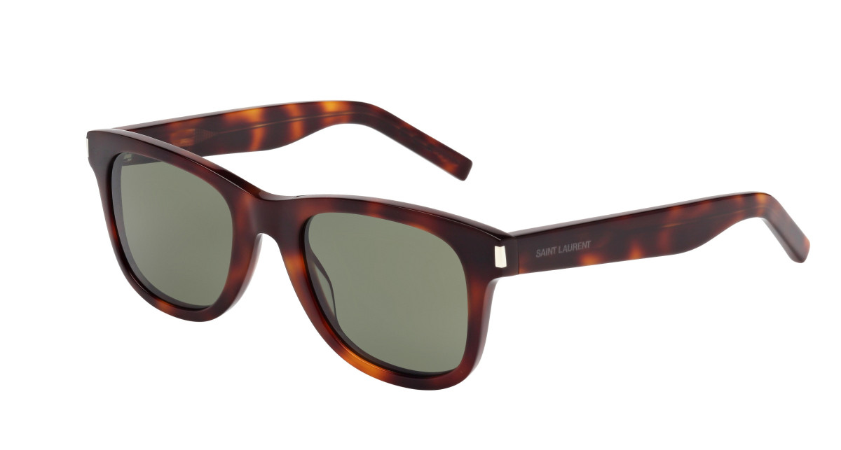 Saint Laurent Sunglasses SL 51 003 Havana