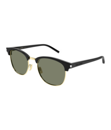 Saint Laurent Sunglasses SL 108 014 Black