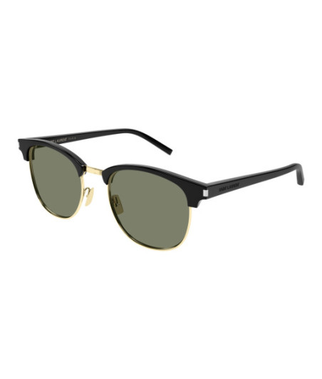 Saint Laurent Sunglasses SL 108 014 Black