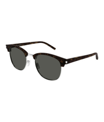 Saint Laurent Sunglasses SL 108 015 Havana