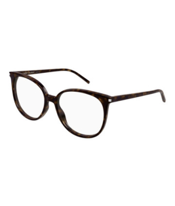 Saint Laurent Eyeglasses SL 39 003 Havana