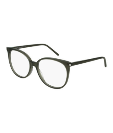 Saint Laurent Eyeglasses SL 39 005 Green