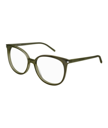 Saint Laurent Eyeglasses SL 39 006 Green