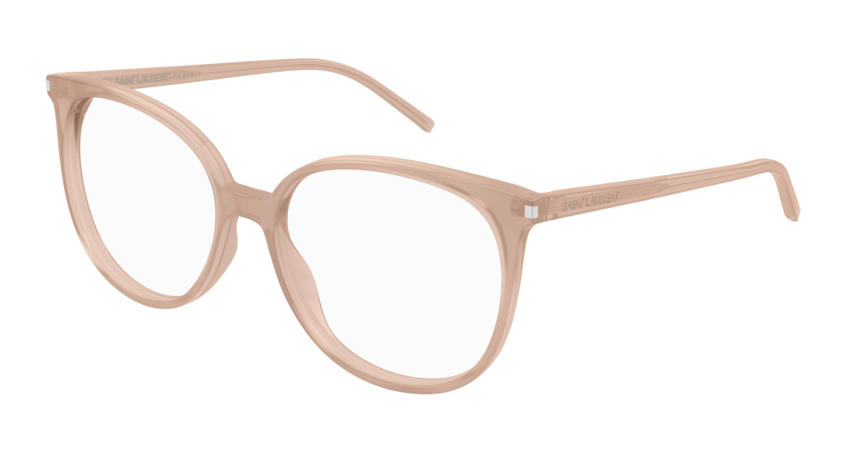 Saint Laurent Eyeglasses SL 39 009 Orange