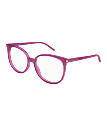 Saint Laurent Eyeglasses SL 39 012 Pink