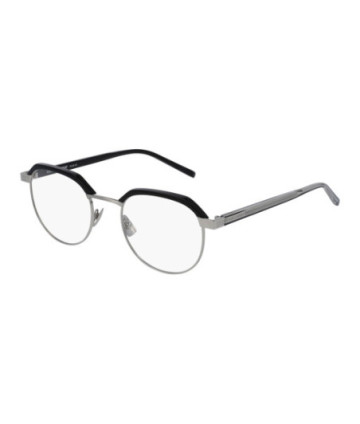 Saint Laurent Eyeglasses SL 124 001 Black