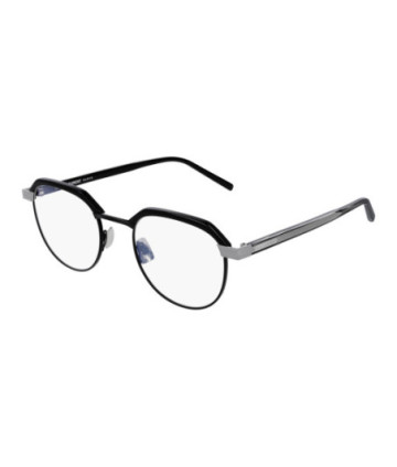 Saint Laurent Eyeglasses SL 124 004 Black
