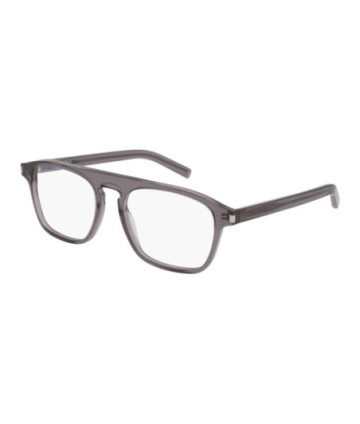 Saint Laurent Eyeglasses SL 157 003 Grey