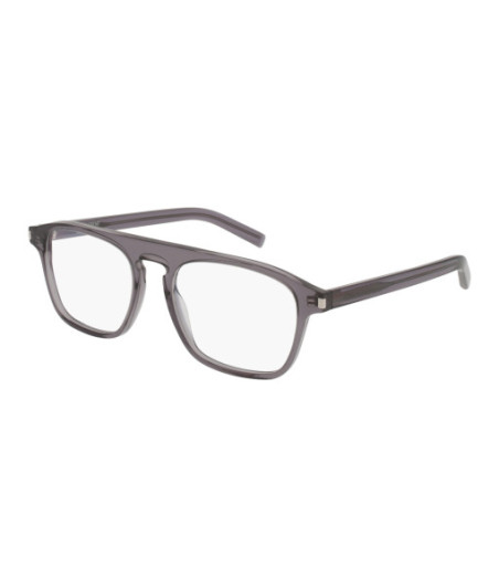 Saint Laurent Eyeglasses SL 157 003 Grey