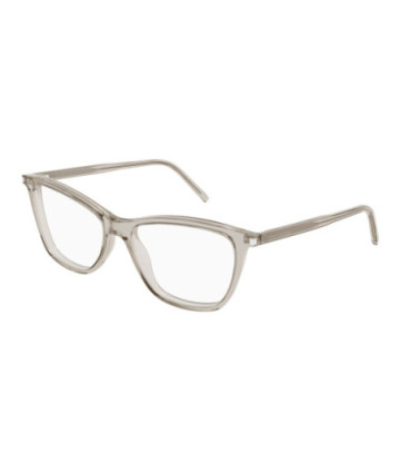Saint Laurent Eyeglasses SL 259 017 Beige
