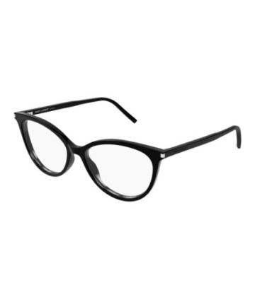 Saint Laurent Eyeglasses SL 261 001 Black