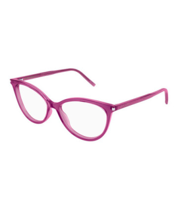Saint Laurent Eyeglasses SL 261 010 Pink