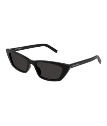 Saint Laurent Sunglasses SL 277 009 Black