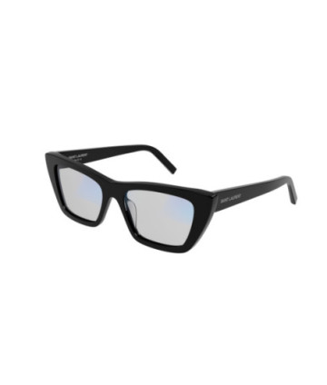 Saint Laurent Sunglasses SL 276 MICA 025 Black