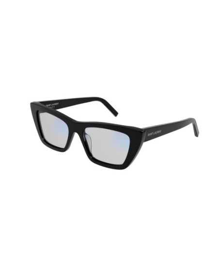 Saint Laurent Sunglasses SL 276 MICA 025 Black