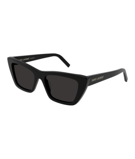 Saint Laurent Sunglasses SL 276 MICA 032 Black
