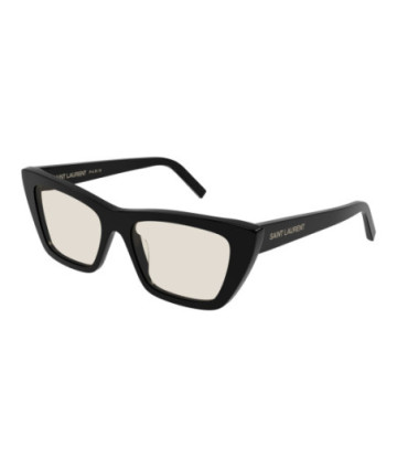Saint Laurent Sunglasses SL 276 MICA 038 Black
