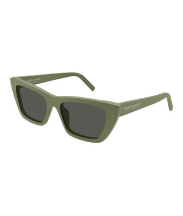 Saint Laurent Sunglasses SL 276 MICA 057 Green