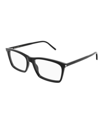 Saint Laurent Eyeglasses SL 296 005 Black