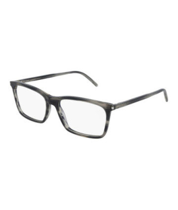 Saint Laurent Eyeglasses SL 296 011 Havana