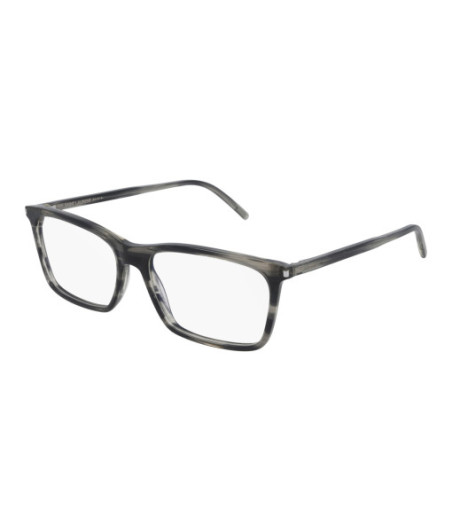 Saint Laurent Eyeglasses SL 296 011 Havana