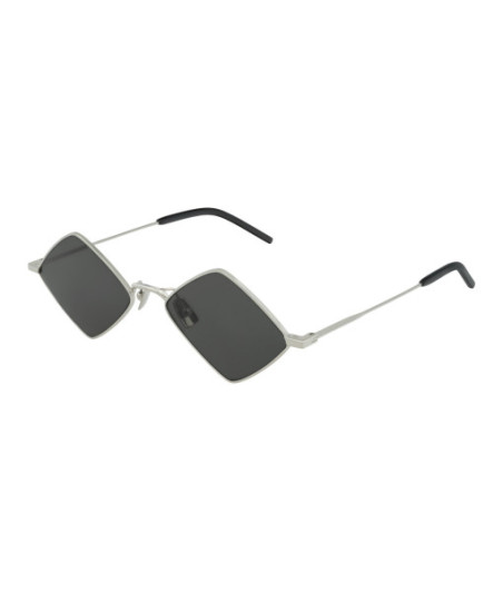 Saint Laurent Sunglasses SL 302 LISA 001 Silver
