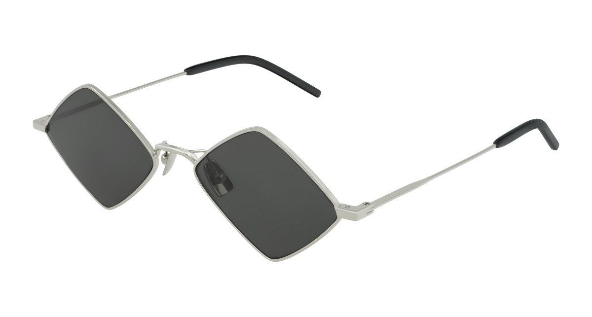 Saint Laurent Sunglasses SL 302 LISA 001 Silver