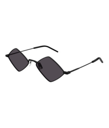 Saint Laurent Sunglasses SL 302 LISA 002 Black