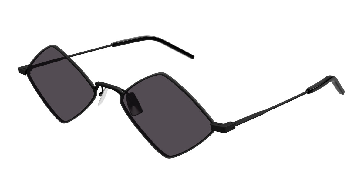 Saint Laurent Sunglasses SL 302 LISA 002 Black