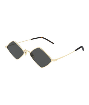 Saint Laurent Sunglasses SL 302 LISA 004 Gold