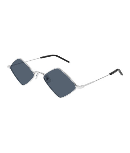 Saint Laurent Sunglasses SL 302 LISA 012 Silver