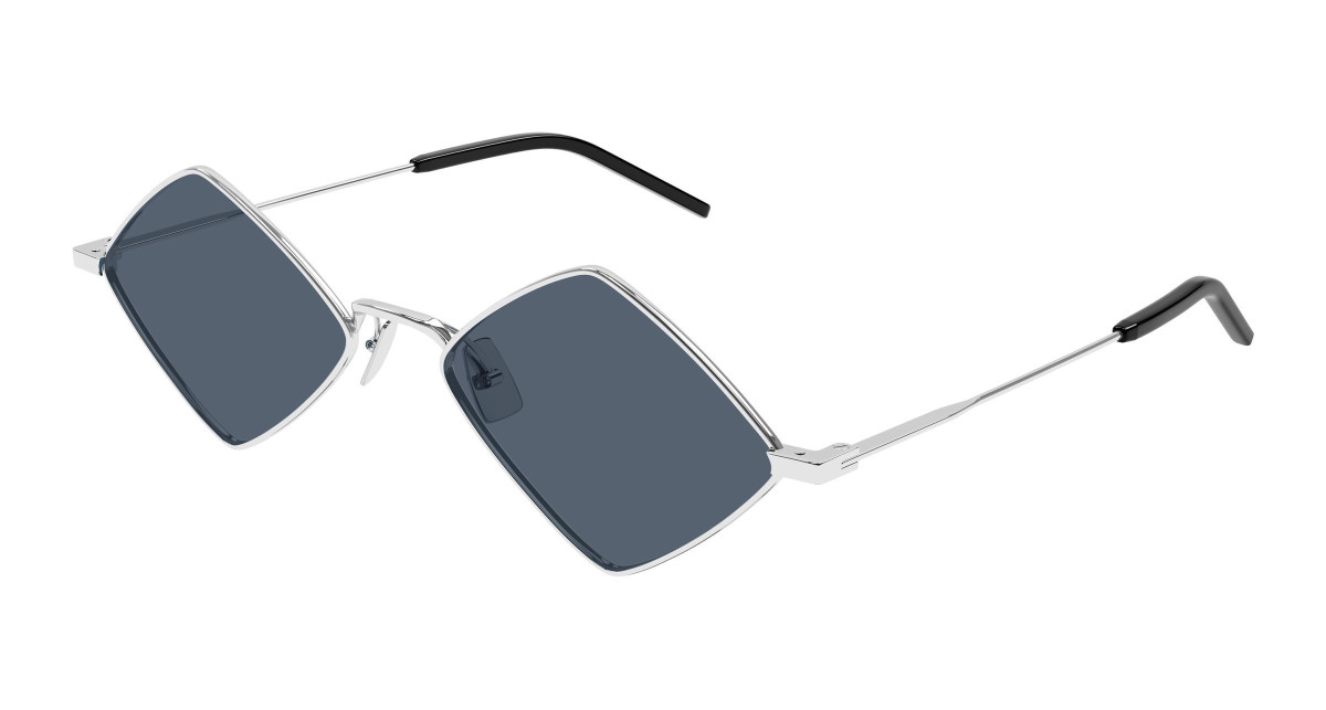 Saint Laurent Sunglasses SL 302 LISA 012 Silver