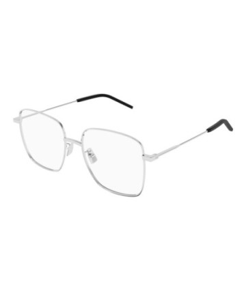 Saint Laurent Eyeglasses SL 314 004 Silver