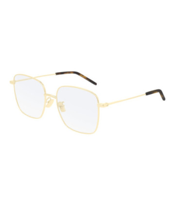 Saint Laurent Eyeglasses SL 314 006 Gold