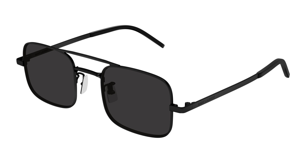 Saint Laurent Sunglasses SL 331 001 Black