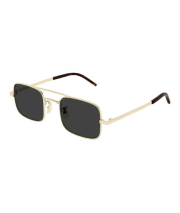 Saint Laurent Sunglasses SL 331 004 Gold
