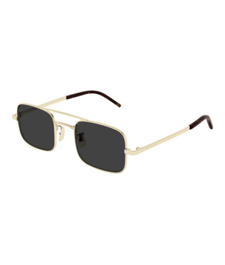 Saint Laurent Sunglasses SL 331 004 Gold